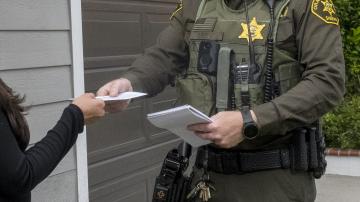 Civil Process image